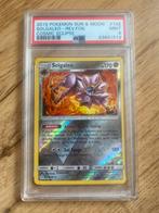Graded Pokemon Kaarten, Hobby en Vrije tijd, Verzamelkaartspellen | Pokémon, Ophalen of Verzenden, Nieuw, Meerdere kaarten, Foil