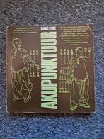 Akupunktuur, Boeken, Ophalen of Verzenden, Beta, Gelezen, Marc Duke