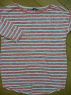 HEMA trui rood wit streep maat M - nieuw -, Maat 38/40 (M), Nieuw, Ophalen of Verzenden, Hema