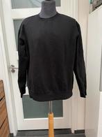 Fijne en simpele Zara sweater trui maat M zwart, Zara, Maat 48/50 (M), Zwart, Ophalen of Verzenden
