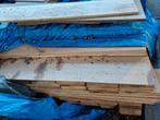 Fineer, eiken verschillende maten, Doe-het-zelf en Verbouw, Hout en Planken, Minder dan 25 mm, Eiken, Ophalen of Verzenden, Zo goed als nieuw