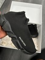 Balenciaga Speed - Zo goed als nieuw, Kleding | Heren, Schoenen, Zwart, Ophalen of Verzenden, Balenciaga, Sneakers of Gympen