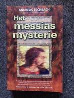 Het Messias mysterie; door Andreas Eschbach #Jezus, Europa overig, Ophalen of Verzenden, Zo goed als nieuw, Andreas Eschbach