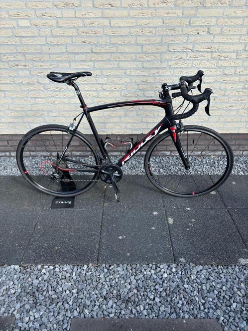 Ridley Fenix SL L Shimano Ultegra 11 speed, Sport en Fitness, Wielrennen, Gebruikt, Overige typen, Ophalen