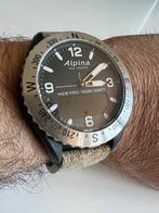 Zeer nette Alpina Alpiner X HSW PRO AL-283-LBBW5SAQ6, Alpina, Zwart, IOS, Ophalen of Verzenden