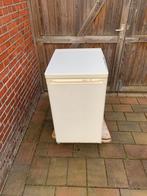 Vriezer Tafelmodel, Gebruikt, Minder dan 60 cm, Ophalen of Verzenden, Vrijstaand