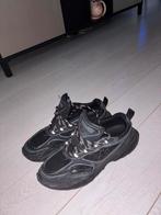 Dsquared2 Sneakers - Maat 45, Kleding | Heren, Schoenen, Ophalen of Verzenden, Gedragen, Zwart, Sneakers of Gympen