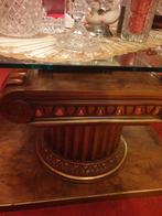 Italiaanse Meubels te Koop, Ophalen, Gebruikt, 100 tot 150 cm, Eikenhout