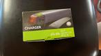 Ion oplader batavus koga sparta, Fietsen en Brommers, Ophalen of Verzenden, Zo goed als nieuw