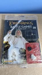Middle-Earth Strategy Battle Game: Gandalf the White on Foot, Hobby en Vrije tijd, Wargaming, Ophalen of Verzenden, Nieuw, Lord of the Rings