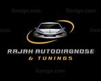 Pops and Bangs Chiptuning op Maat, Auto diversen, Tuning en Styling, Ophalen of Verzenden