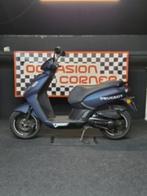 Peugeot Kisbee • Bromscooter 2020 • 9289km • 3 mnd garantie, Ophalen, Gebruikt, Overige modellen, Maximaal 45 km/u