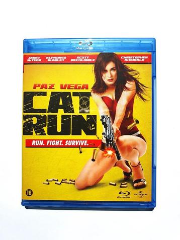 Cat Run beschikbaar voor biedingen