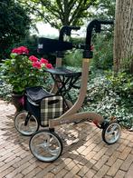 Rollator Drive Nitro L, Diversen, Ophalen, Opvouwbaar, Zo goed als nieuw