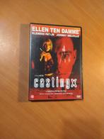 DVD Castingx - met Ellen ten Damme, Vanaf 16 jaar, Ophalen of Verzenden, Zo goed als nieuw, Actiethriller
