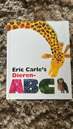 Dieren abc, Ophalen of Verzenden, Gelezen