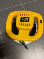 Boenapparaat, Ophalen, Gebruikt