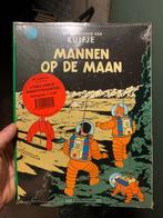 Kuifje: Mannen op de Maan - Nieuw & Verzegeld, Eén stripboek, Ophalen, Nieuw