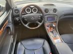 Mercedes-benz SL-klasse 500| youngtimer | full opties |, Automaat, 5461 cc, Gebruikt, 109 €/maand