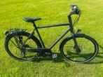 Koga F3 2.0 Herenfiets toerfiets 57cm, Fietsen en Brommers, Overige merken, Gebruikt, Versnellingen, Ophalen of Verzenden
