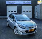 Hyundai Ix20 1.4i i-Vision PANORAMADAK DEALER OH CRUISE, Voorwielaandrijving, Euro 5, Start-stop-systeem, 4 cilinders