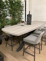 Grote Bartafel voor de tuin of in huis, Ophalen, Nieuw