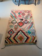 Marrokaans handgemaakt vloerkleed (Unknown Stories), Ophalen of Verzenden, Zo goed als nieuw, 150 tot 200 cm, Rechthoekig