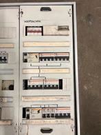 2259. Gebruikte meterkast / aardlek / automaat / hoofdschake, Ophalen, Gebruikt