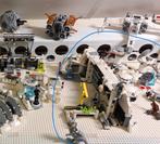 Lego Star Wars 75098 Battle of Hoth, Kinderen en Baby's, Speelgoed | Duplo en Lego, Complete set, Gebruikt, Ophalen of Verzenden