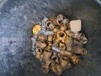 Diverse koppelingen en dergelijke, Ophalen, Overige typen