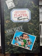 Guust flater stripboek 1992 lekturama album harde kaft, Gelezen, Eén stripboek, Ophalen of Verzenden, Franquin