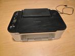 Canon TS3452 kleurenprinter scanner draadloos, Ophalen, Kleur printen, Canon, Printer