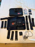 CATAGO FIR-TECH LED THERAPIE PAD, Ophalen of Verzenden, Zo goed als nieuw, Overige soorten