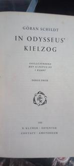 In Odysseus kielzog Goran Schildt, Ophalen of Verzenden