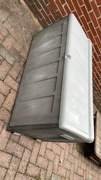 Keter kussenbox 64x120x55cm, Ophalen, Zo goed als nieuw, Kunststof