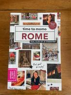 Time to momo Rome, Boeken, Overige merken, Europa, Ophalen of Verzenden, Zo goed als nieuw