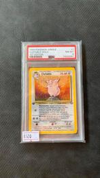 Clefable - Jungle. 1st edition, Ophalen of Verzenden, Zo goed als nieuw, Losse kaart