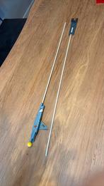 Vlaggetje voor kinderfiets, Ophalen, Zo goed als nieuw