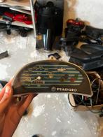 Piaggio zip type 1/2/3 teller, Ophalen of Verzenden