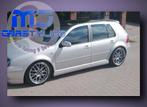 VW Golf 4 - Sideskirts [25 jahre edition], Ophalen of Verzenden, MJ-Carstyling, Info@mj-carstyling.net, Sibeliusstraat 81 5011JH Tilburg