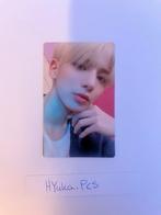 Txt Taehyun Blue Hour photocard, Verzamelen, Muziek, Artiesten en Beroemdheden, Foto of Kaart, Ophalen of Verzenden, Zo goed als nieuw