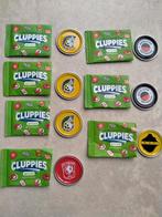 Voetbal cluppies exelcior Twente Fortuna sittard  nac Sparta, Jumbo, Ophalen of Verzenden