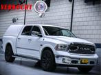 Dodge Ram Longhorn | Luchtvering! | 5.7L Hemi V8 (bj 2019), Automaat, Gebruikt, 5654 cc, 402 pk