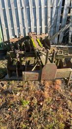 Snijmachine schijven eeg 50 euro, Ophalen of Verzenden, Volle zon, Overige soorten