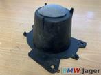 Afdekkap mistlamp rechtsvoor BMW 3-serie E46 51117030610, Auto-onderdelen, Gebruikt, Ophalen of Verzenden, BMW, BMW