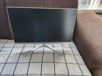 Te koop zgan snelle Acer all in one pc 250gb ssd,8gb ram, beschikbaar voor biedingen