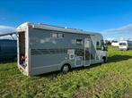 Te koop Autostar Aryal 8099 Camper, Caravans en Kamperen, Diesel, 7 tot 8 meter, Particulier, Integraal