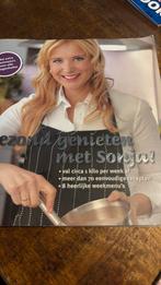 sonja bakker, Boeken, Ophalen of Verzenden, Gelezen, Dieet en Voeding