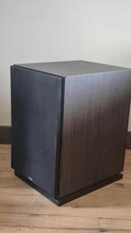 Luidspreker set Teufel, Gebruikt, 120 watt of meer, Front, Rear of Stereo speakers, Ophalen