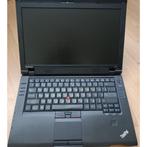 Lenovo ThinkPad L412, HDD, 2 tot 3 Ghz, Qwerty, 8 GB